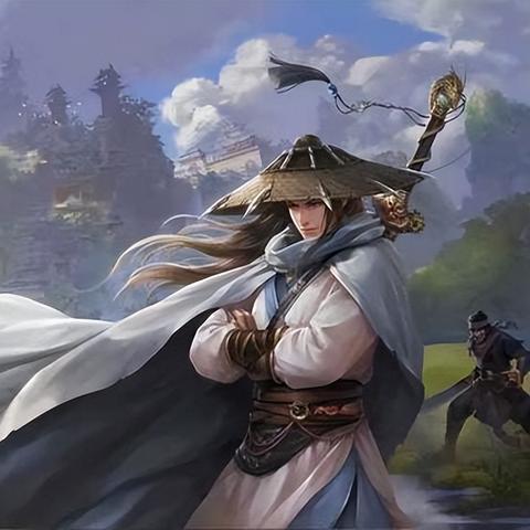 探寻《凡人修仙传》动漫的神奇世界：修炼成仙的人生感悟和冒险故事
