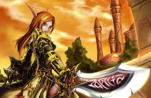 (魔界骑士英格利特?)魔界骑士英格丽特全民：带你探索骑士的荣耀与魔界的冒险之旅