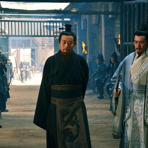 (三国刘表之妻)刘表之子穿越三国时空，执掌家族荣耀责任重大